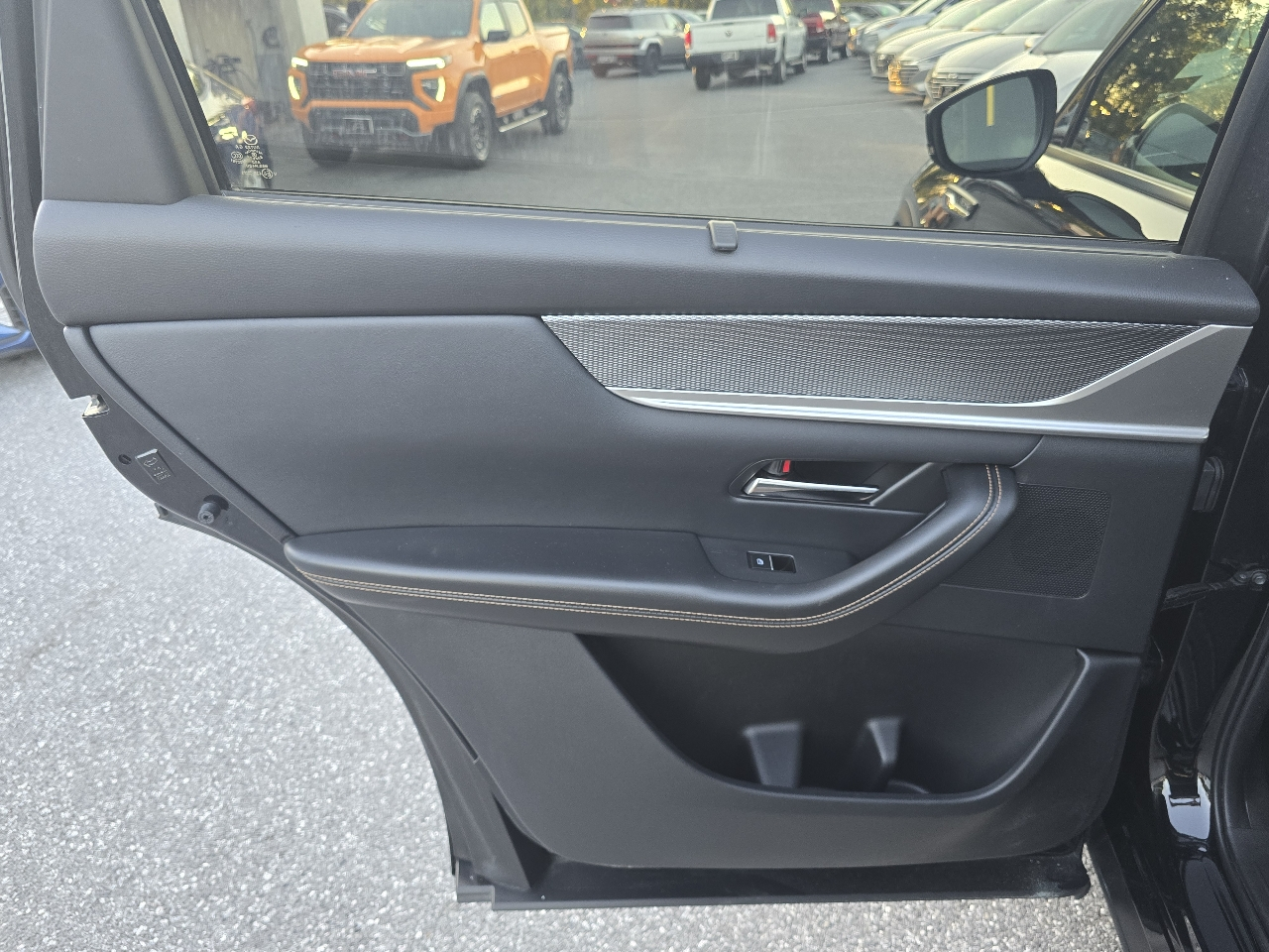Mazda CX-90 3.3 Turbo Preferred Package 2025