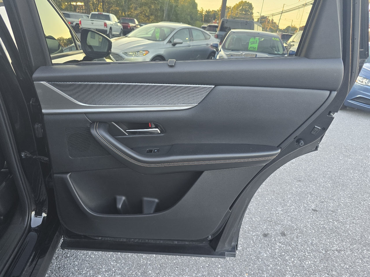 Mazda CX-90 3.3 Turbo Preferred Package 2025