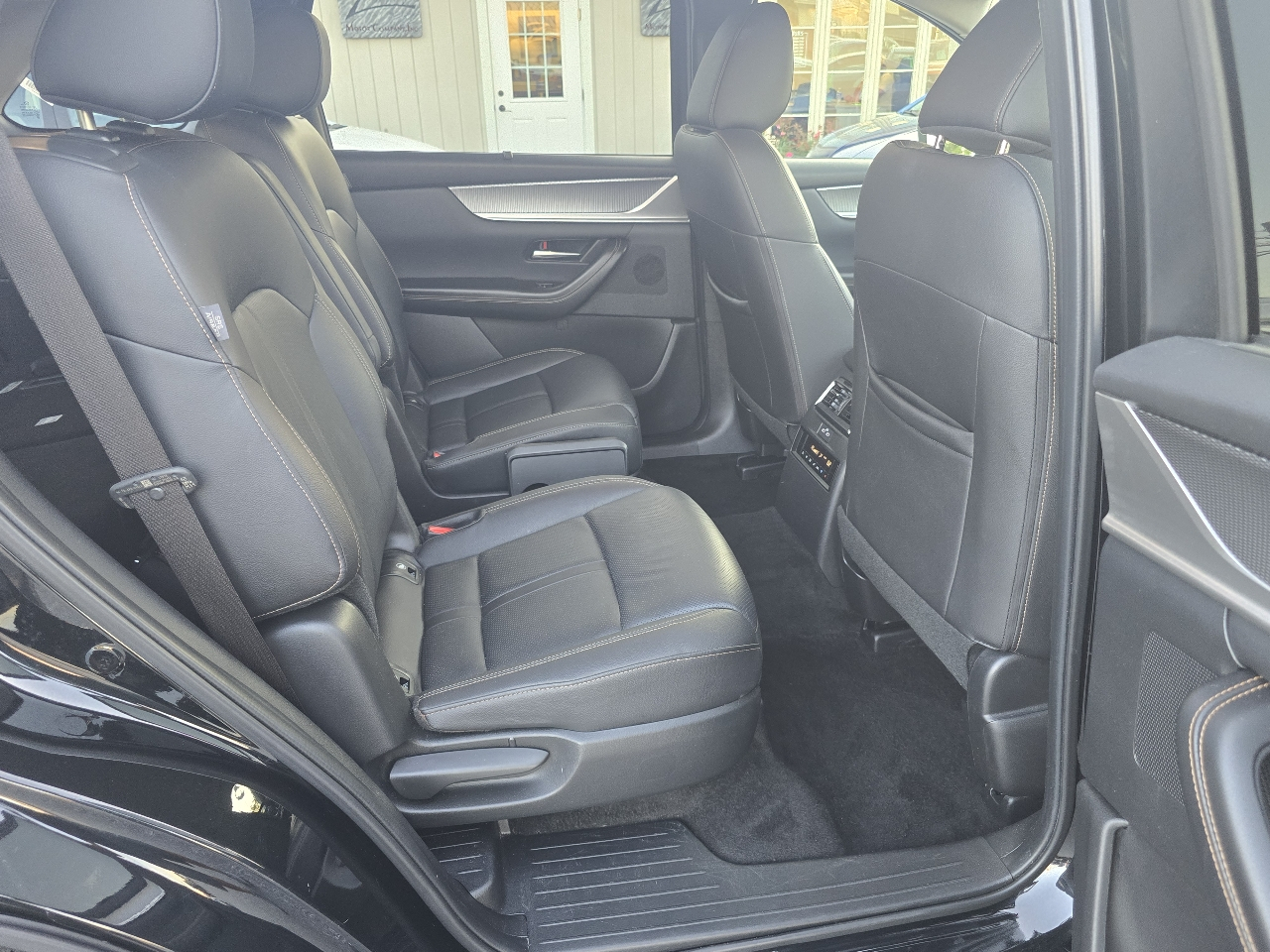 Mazda CX-90 3.3 Turbo Preferred Package 2025