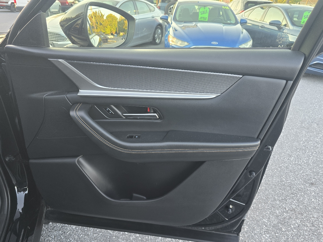 Mazda CX-90 3.3 Turbo Preferred Package 2025
