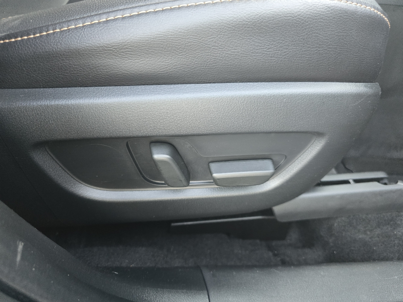 Mazda CX-90 3.3 Turbo Preferred Package 2025