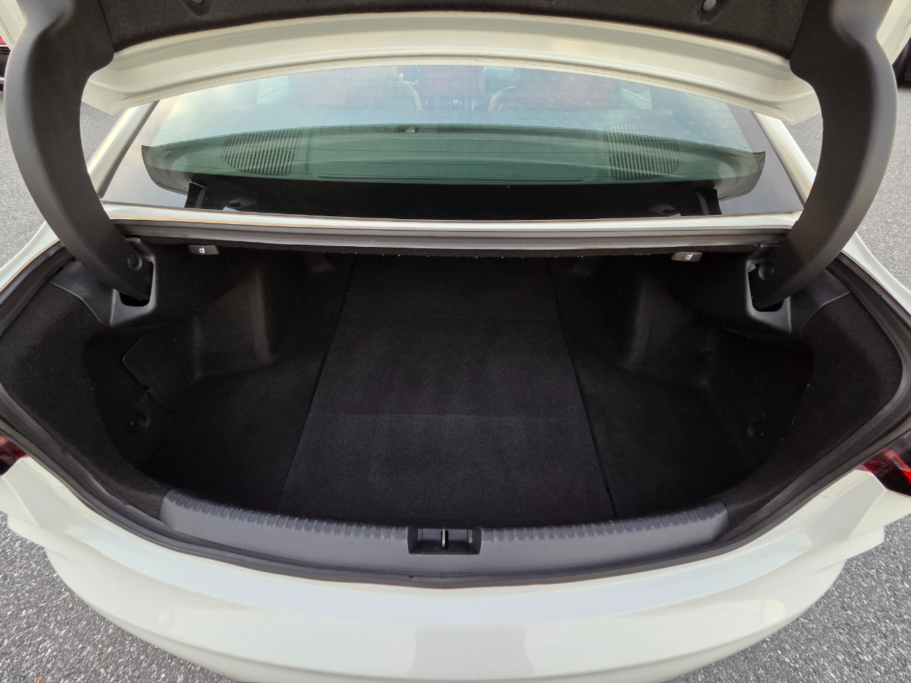 Acura TLX FWD w/A-Spec Package 2022