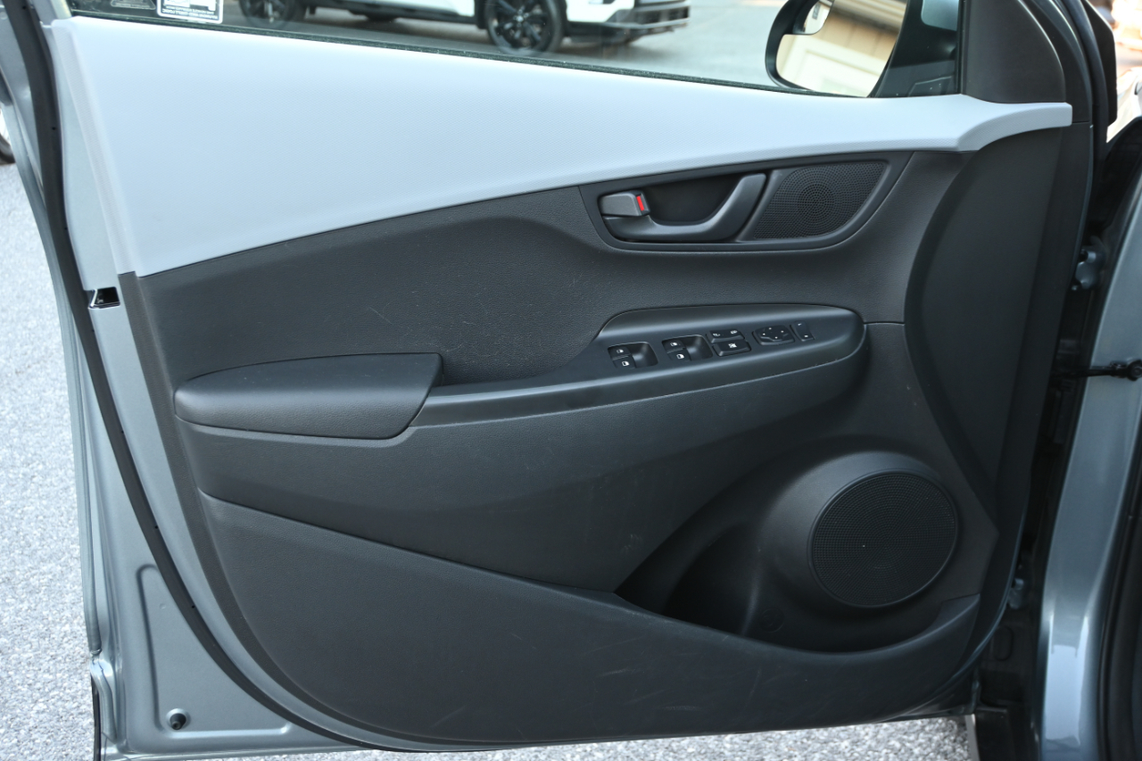 Hyundai Kona SE Auto AWD 2020