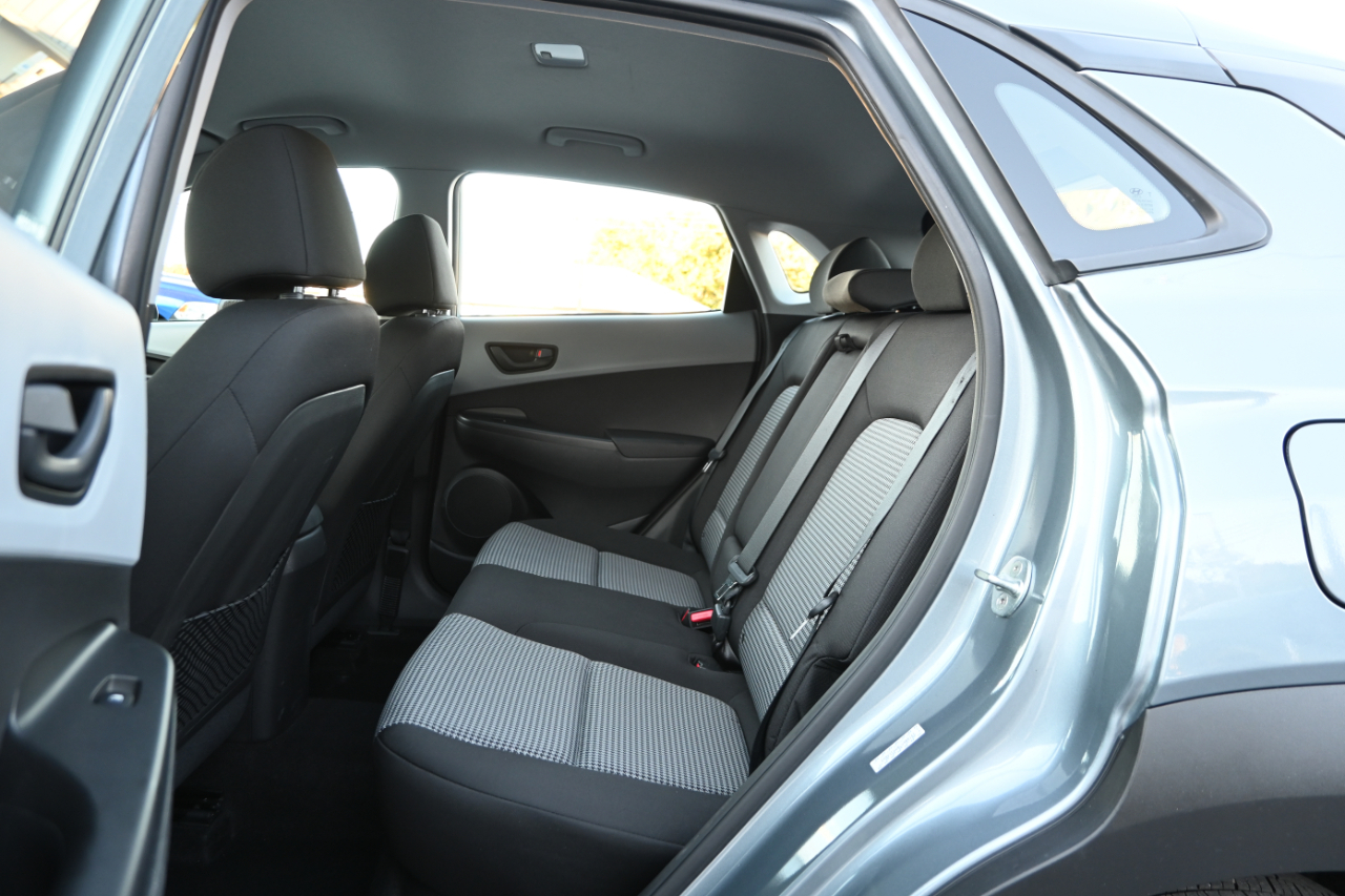 Hyundai Kona SE Auto AWD 2020