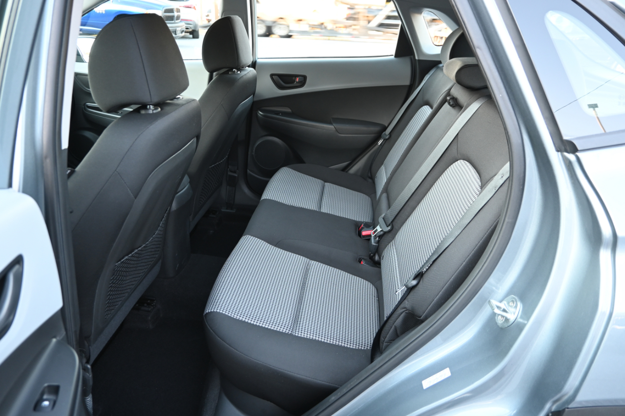 Hyundai Kona SE Auto AWD 2020