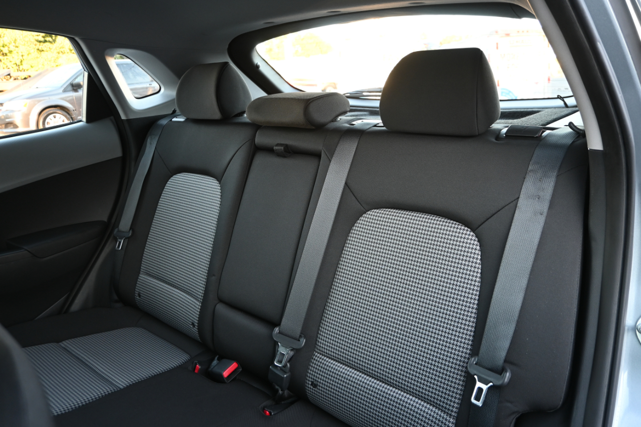 Hyundai Kona SE Auto AWD 2020