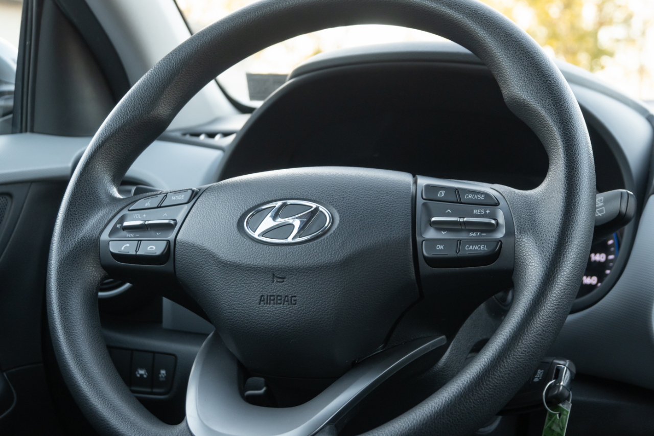 Hyundai Kona SE Auto AWD 2020