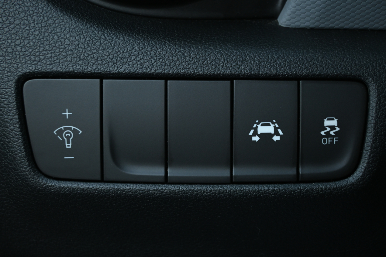 Hyundai Kona SE Auto AWD 2020