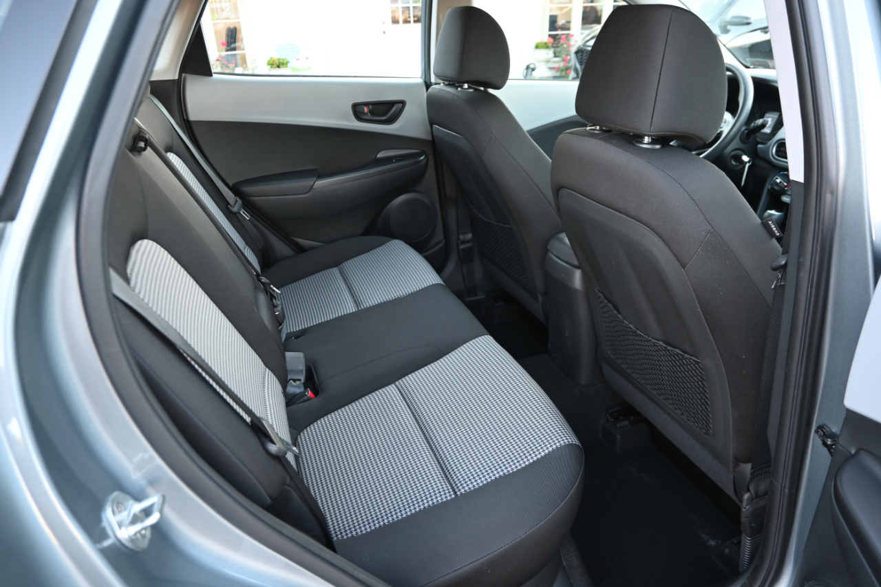 Hyundai Kona SE Auto AWD 2020