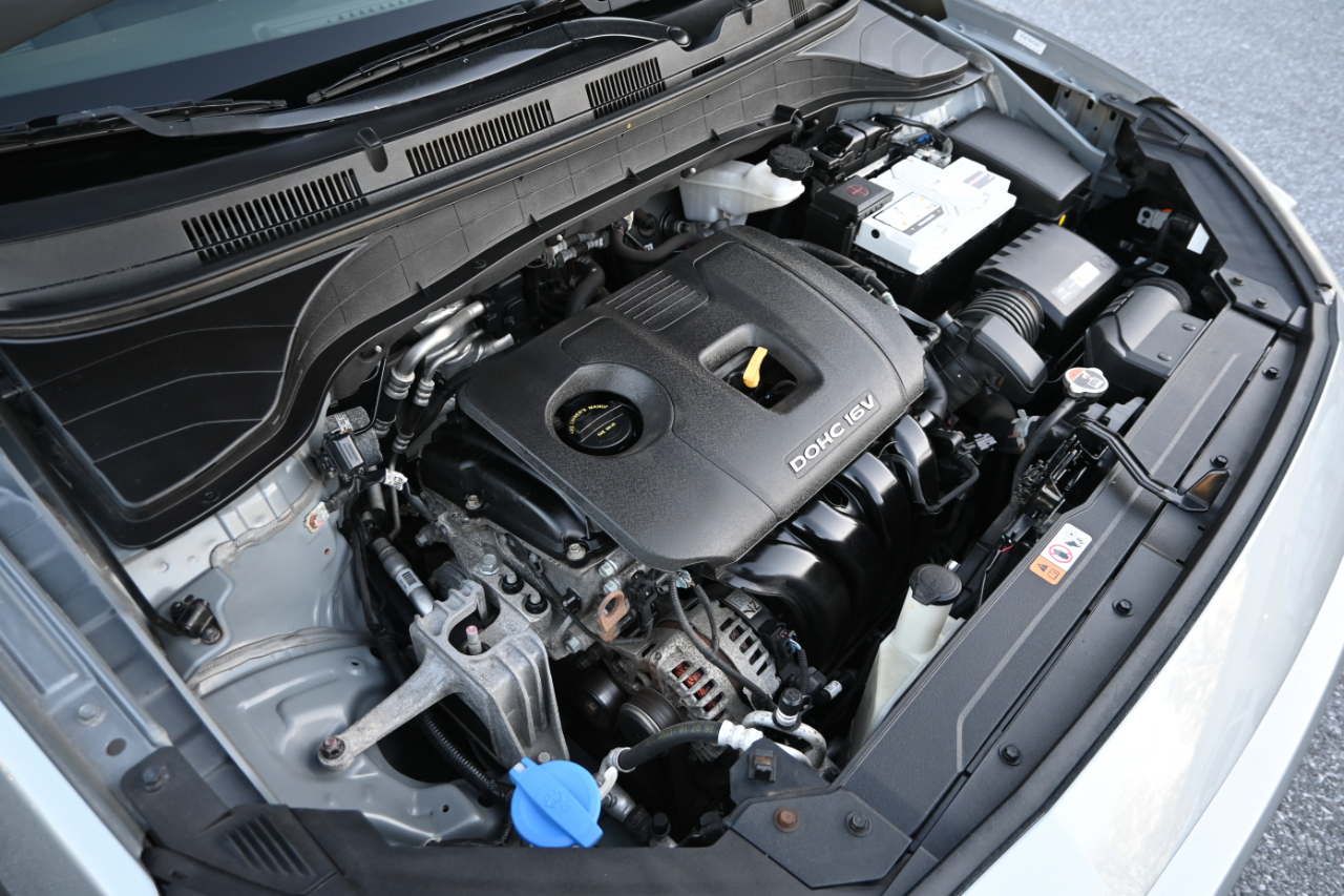 Hyundai Kona SE Auto AWD 2020