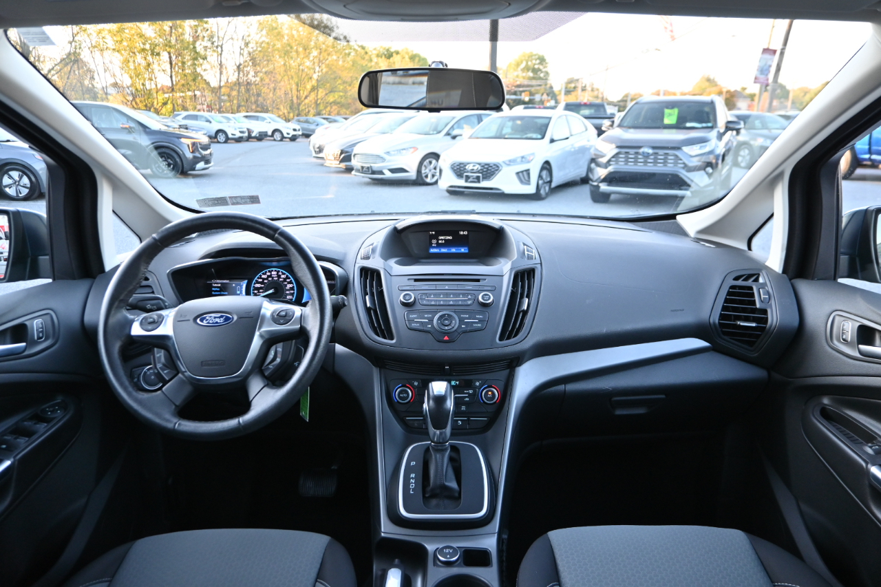 Ford C-Max Hybrid SE FWD 2018