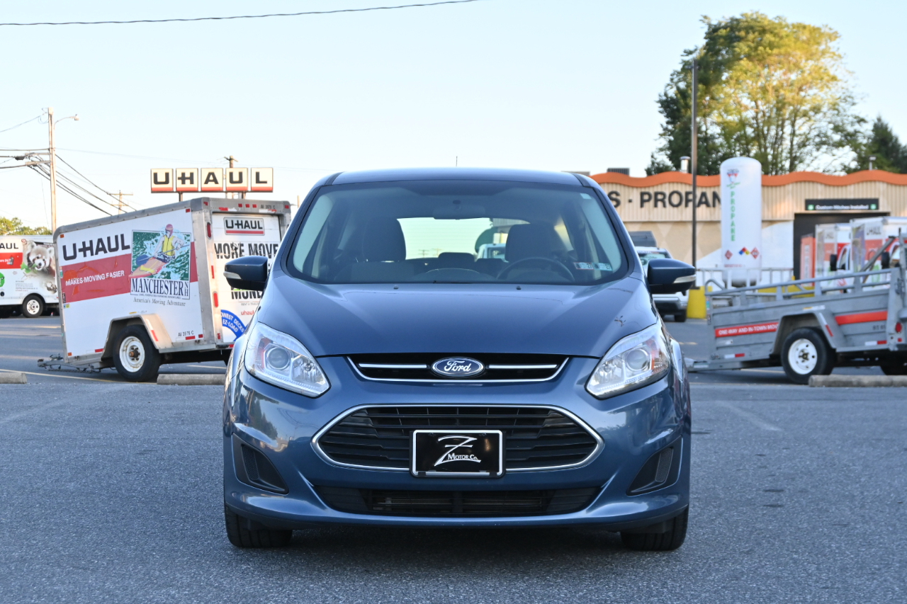Ford C-Max Hybrid SE FWD 2018
