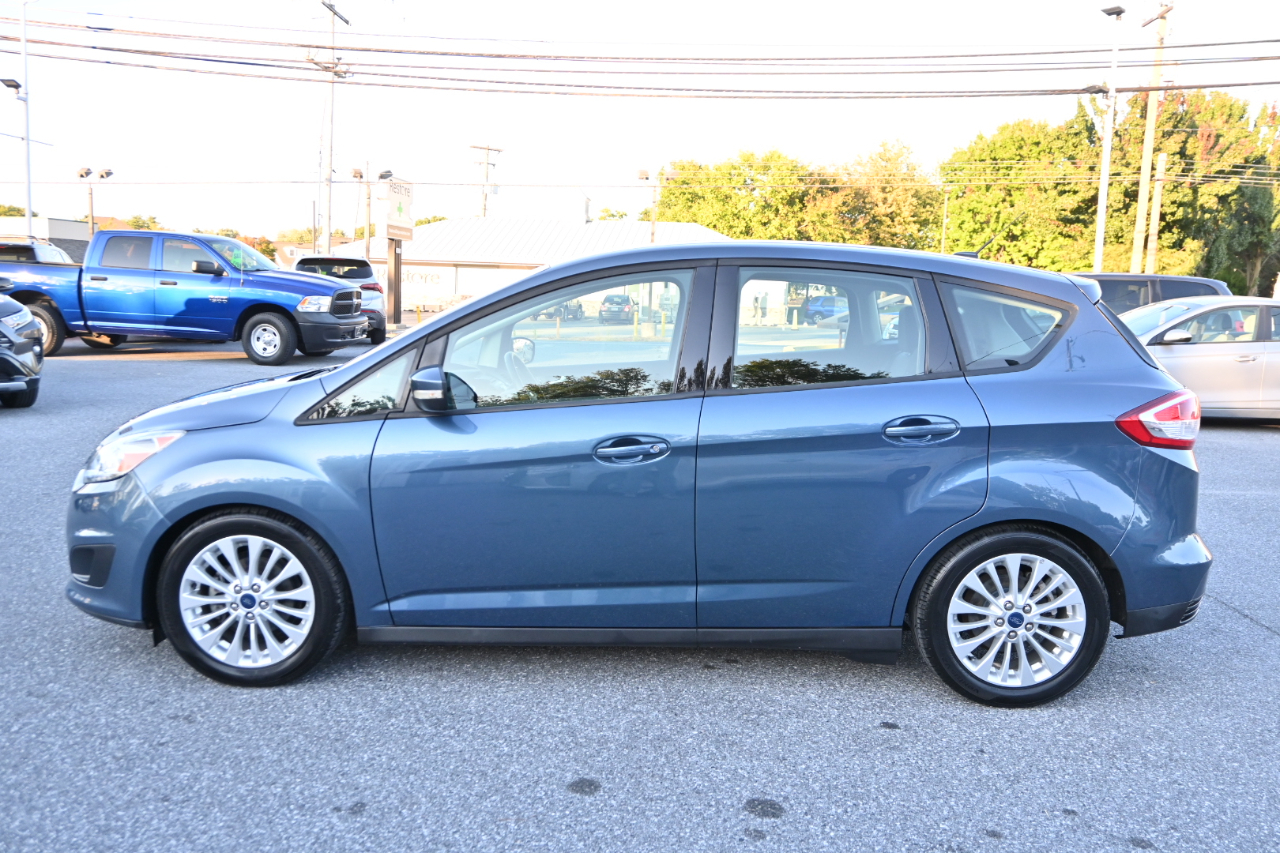 Ford C-Max Hybrid SE FWD 2018