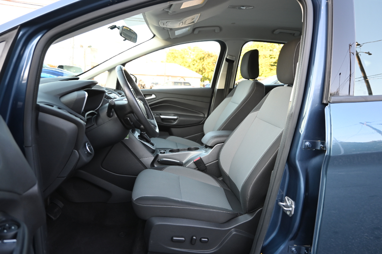Ford C-Max Hybrid SE FWD 2018