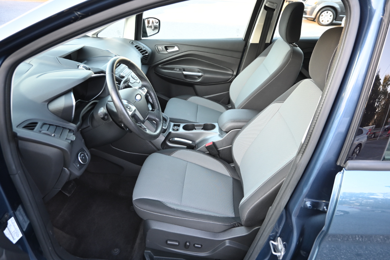 Ford C-Max Hybrid SE FWD 2018