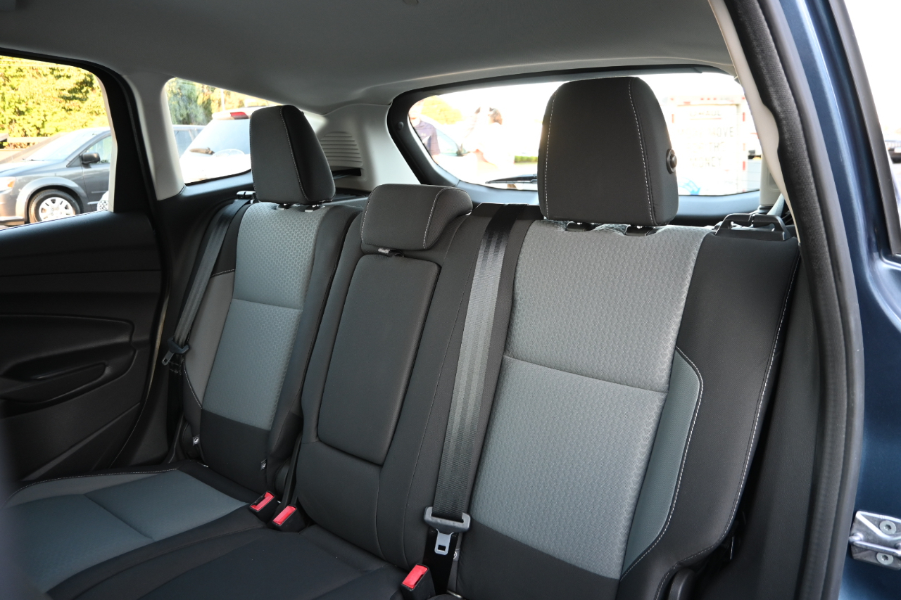 Ford C-Max Hybrid SE FWD 2018