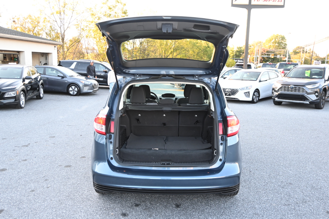 Ford C-Max Hybrid SE FWD 2018
