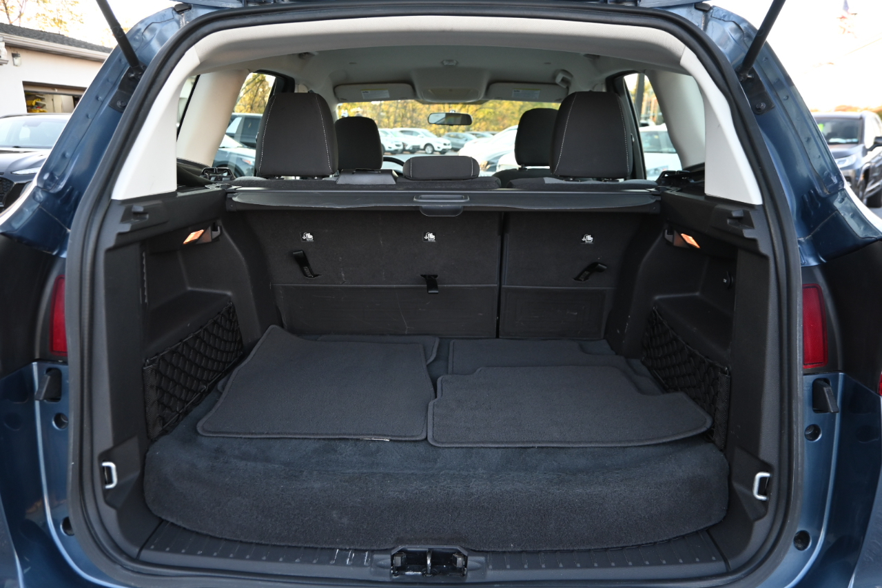 Ford C-Max Hybrid SE FWD 2018