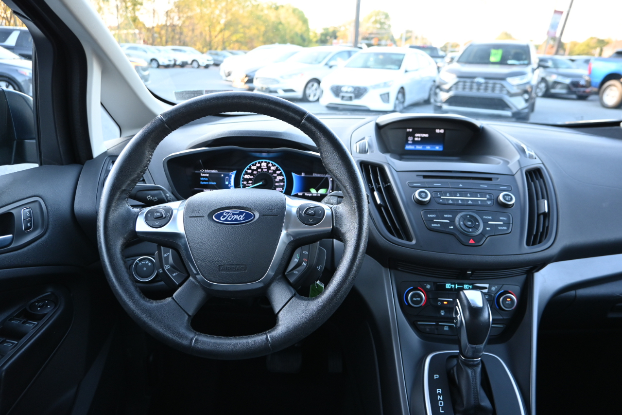 Ford C-Max Hybrid SE FWD 2018