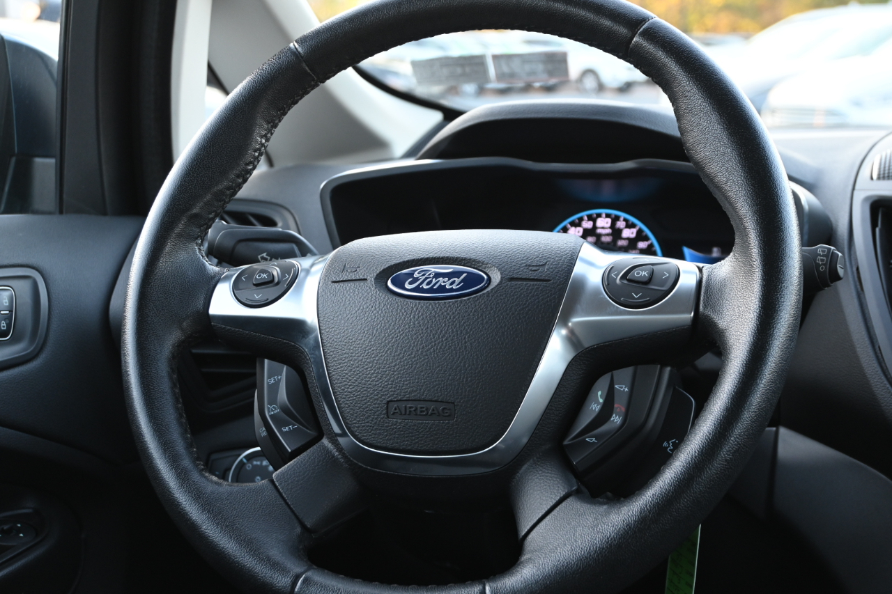 Ford C-Max Hybrid SE FWD 2018