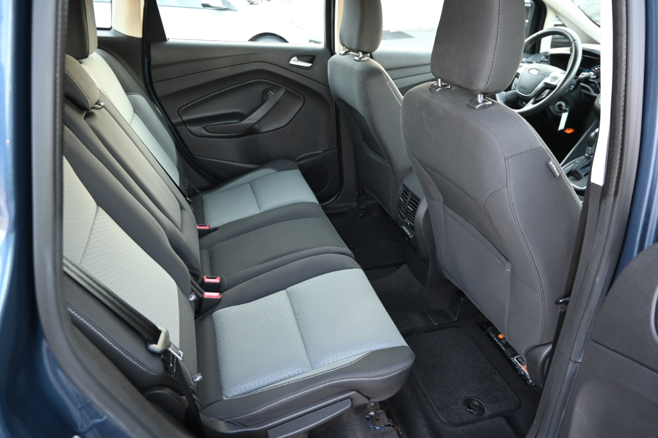 Ford C-Max Hybrid SE FWD 2018