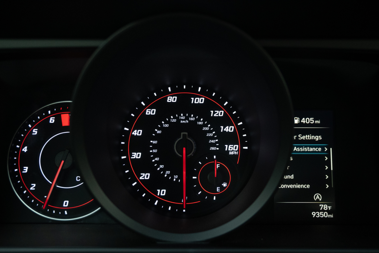 Hyundai Elantra SE 2021