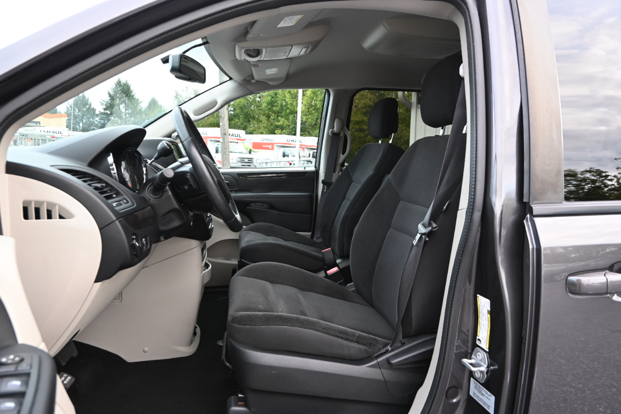 Dodge Grand Caravan SE Wagon 2017