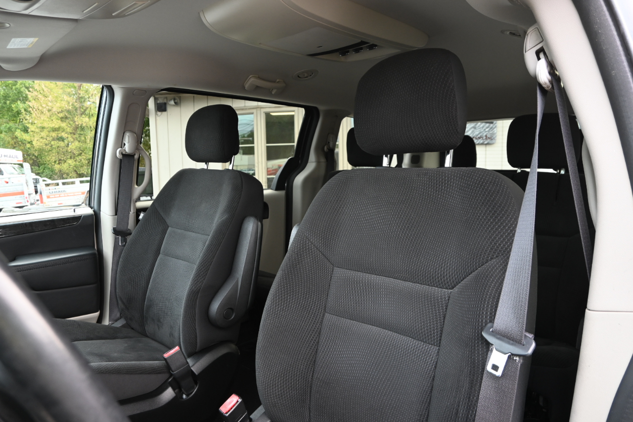 Dodge Grand Caravan SE Wagon 2017