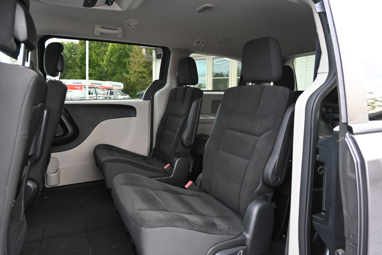 Dodge Grand Caravan SE Wagon 2017