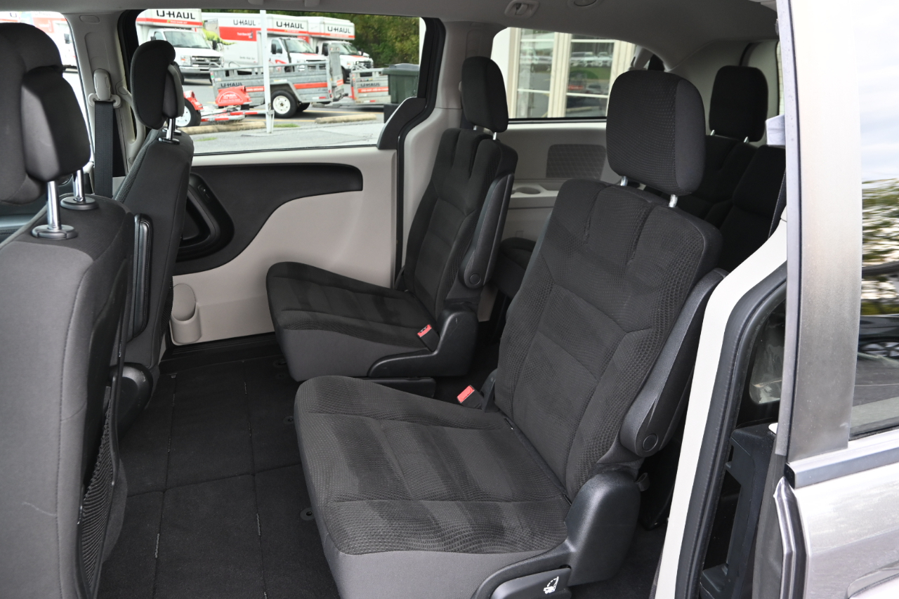 Dodge Grand Caravan SE Wagon 2017