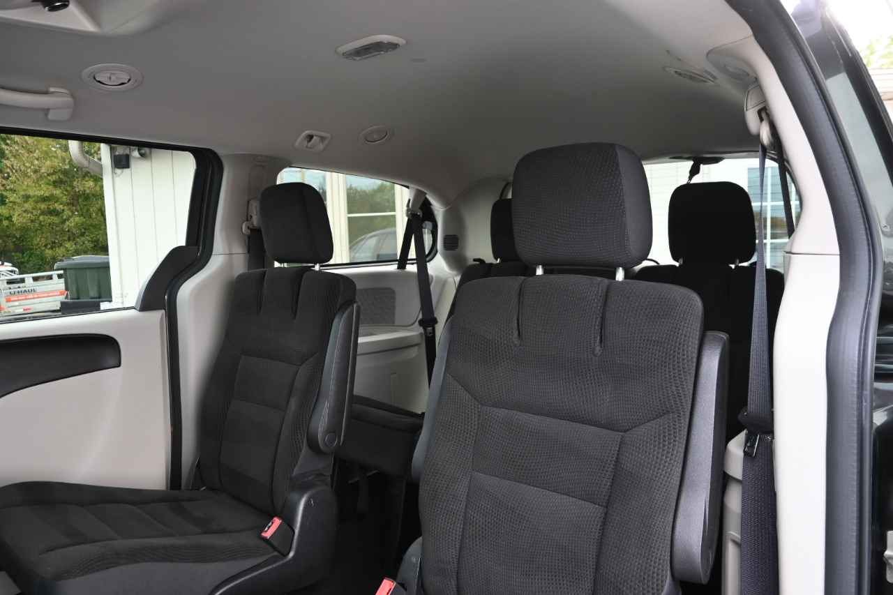 Dodge Grand Caravan SE Wagon 2017