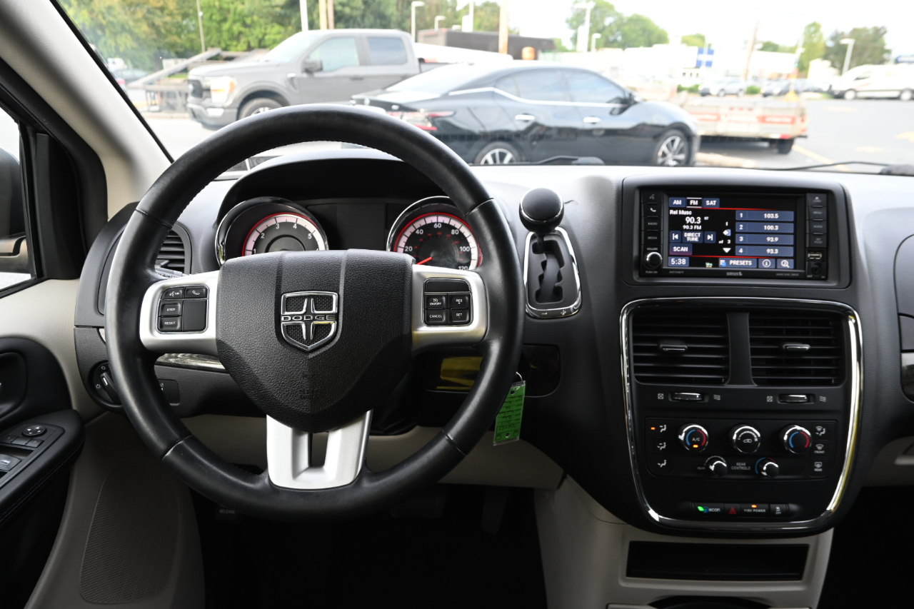 Dodge Grand Caravan SE Wagon 2017