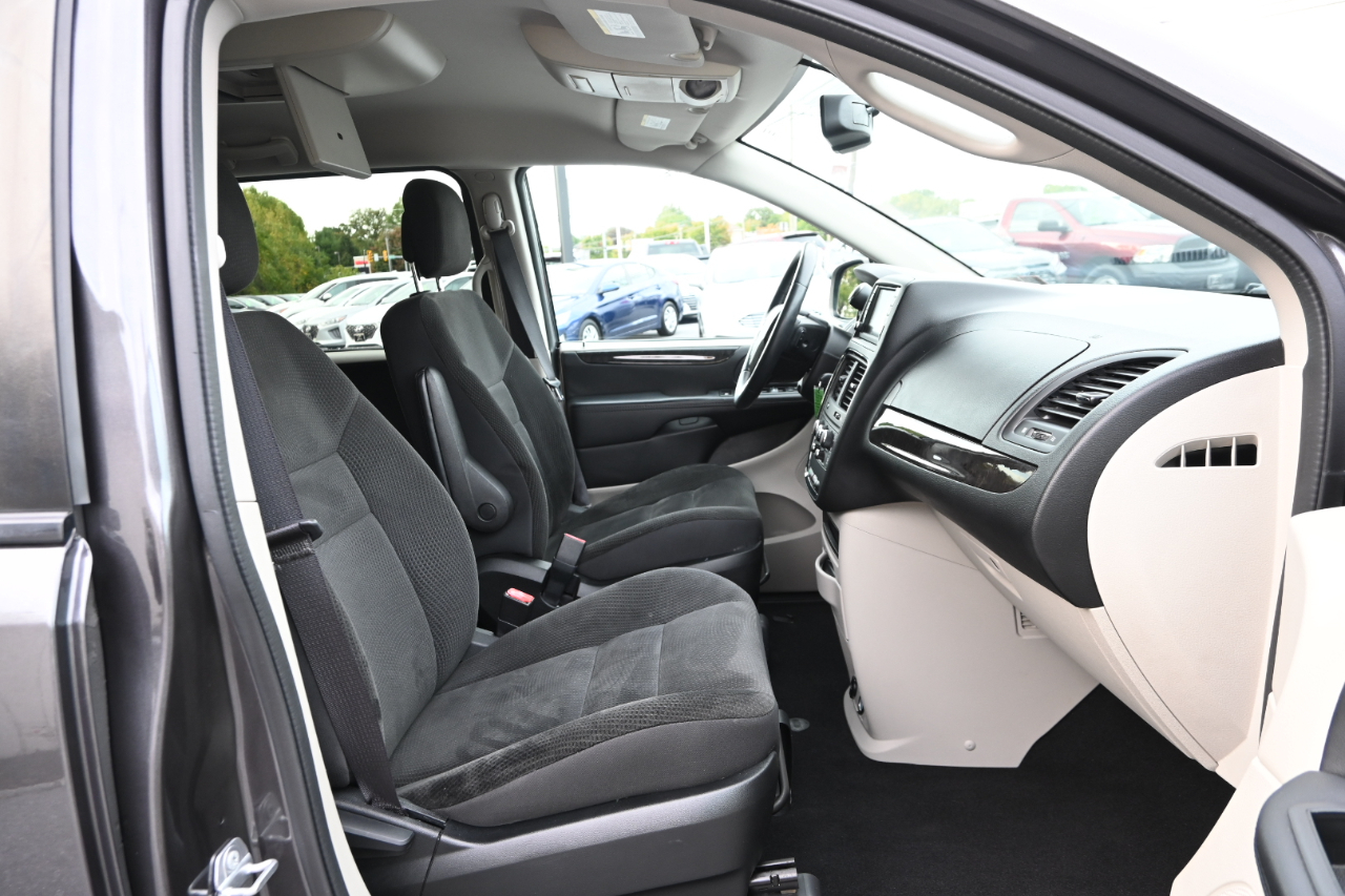 Dodge Grand Caravan SE Wagon 2017