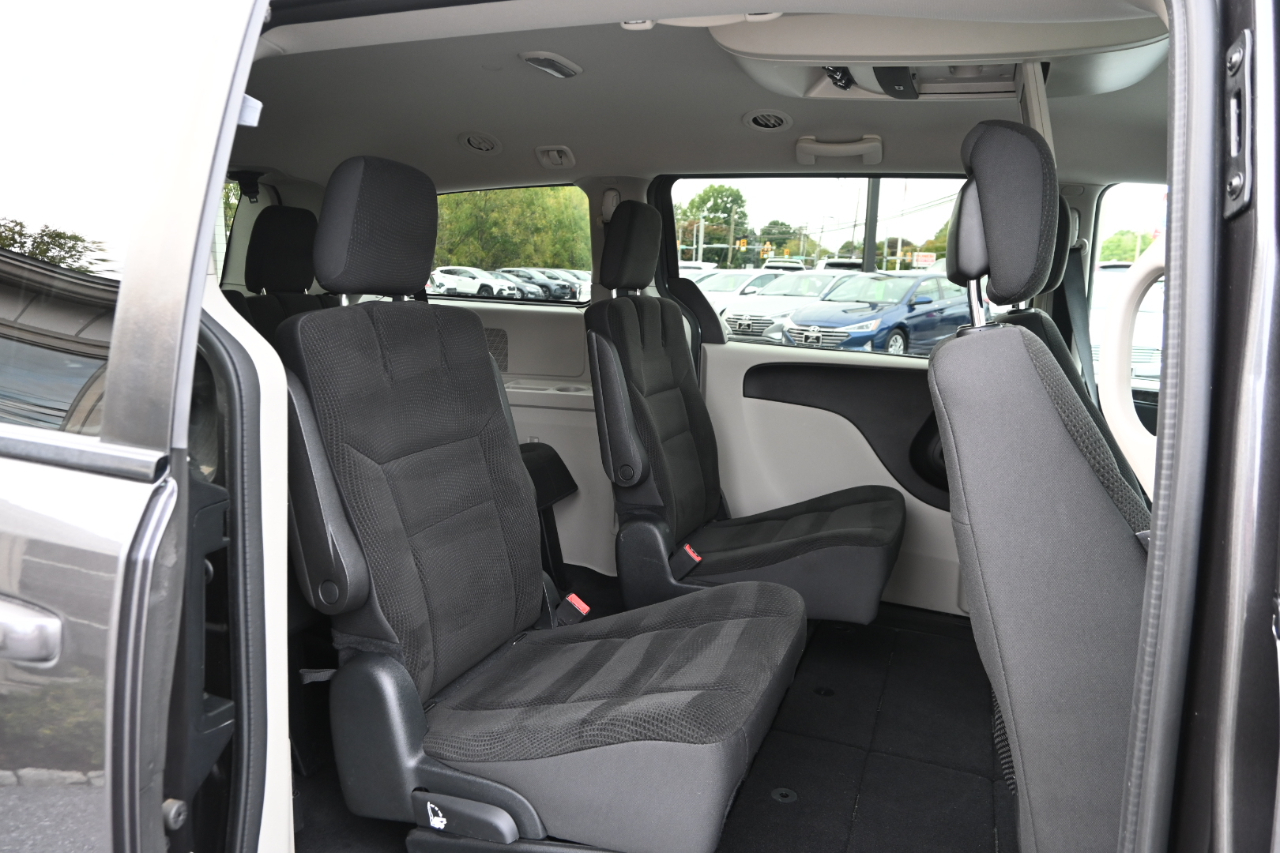 Dodge Grand Caravan SE Wagon 2017