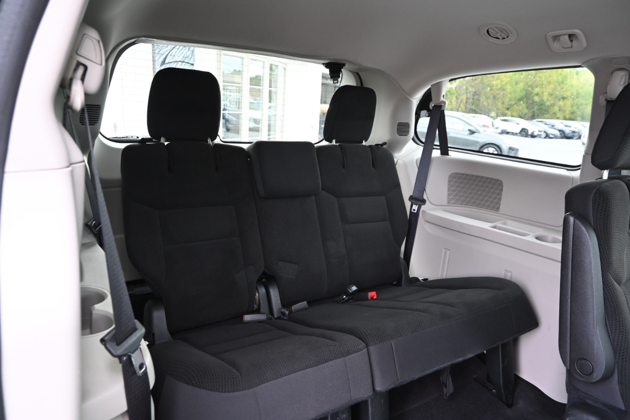 Dodge Grand Caravan SE Wagon 2017