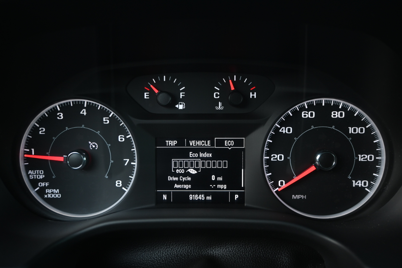 GMC Acadia AWD 4dr SLE w/SLE-1 2019