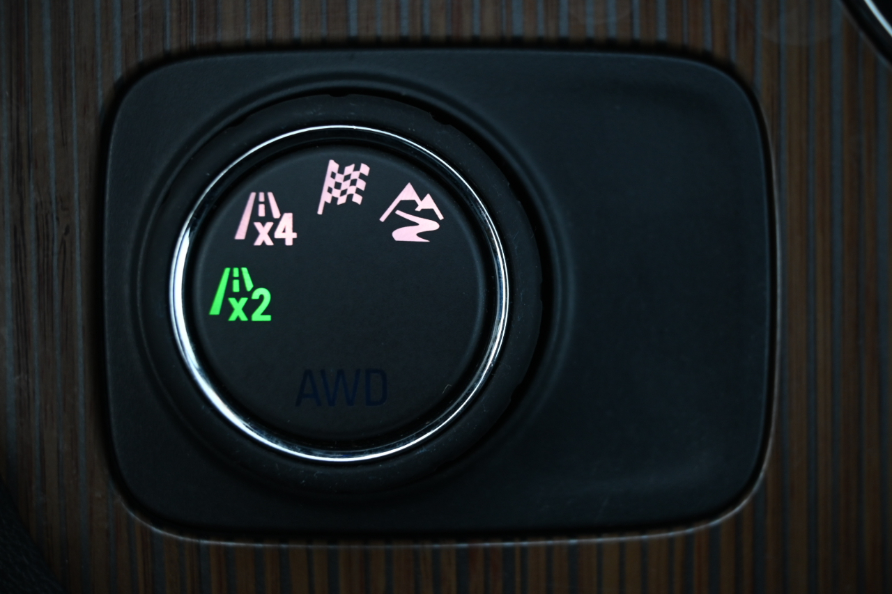 GMC Acadia AWD 4dr SLE w/SLE-1 2019