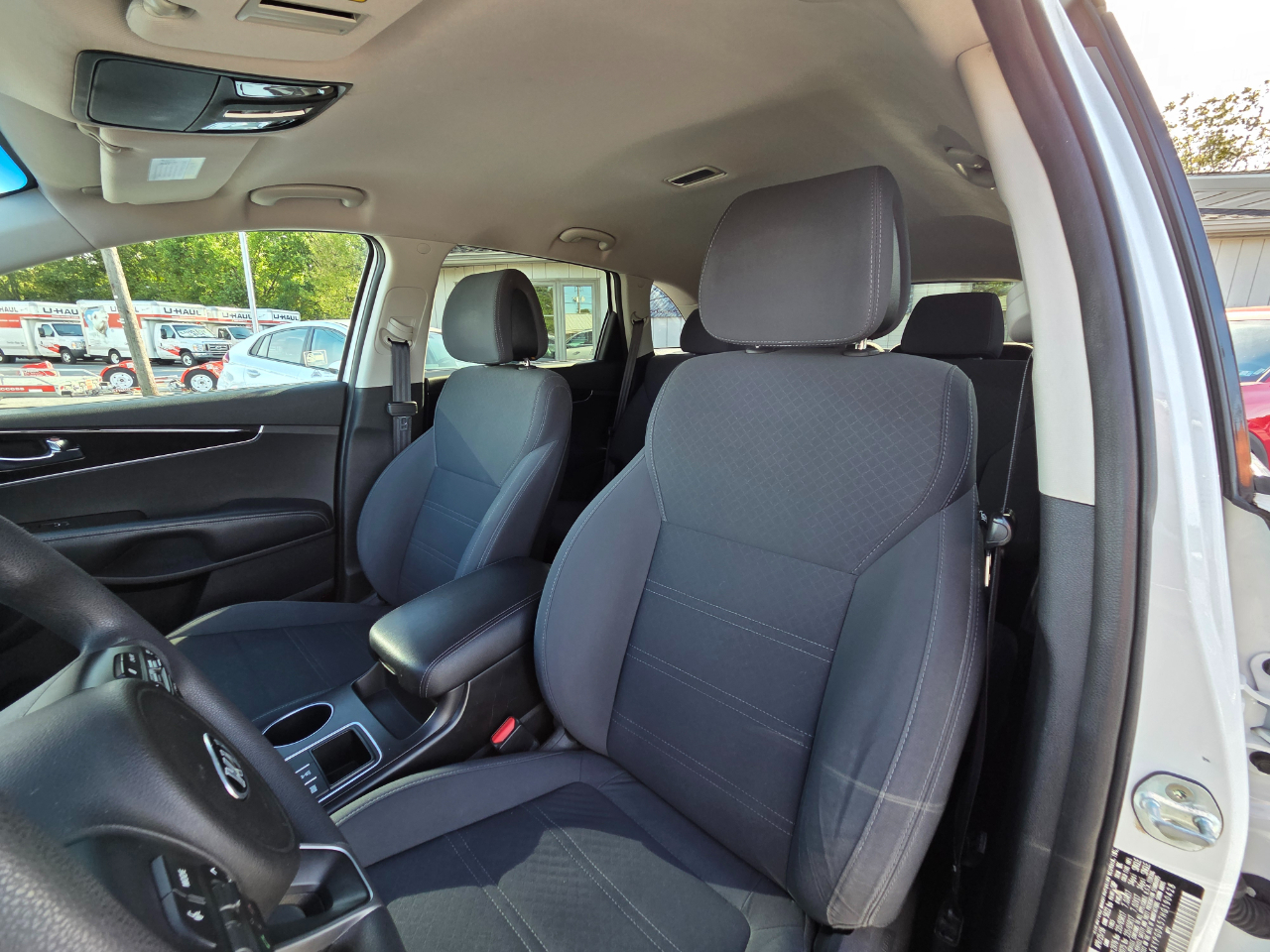 Kia Sorento LX V6 AWD 2017