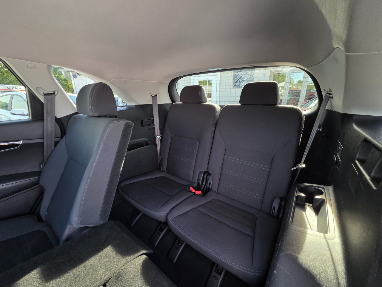 Kia Sorento LX V6 AWD 2017