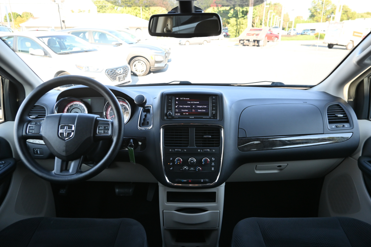 Dodge Grand Caravan SE Wagon 2018