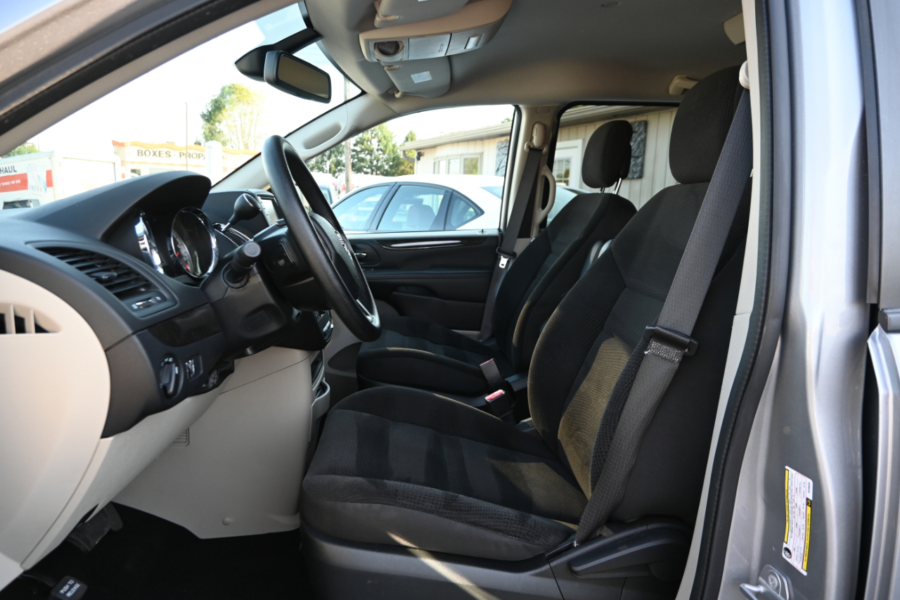Dodge Grand Caravan SE Wagon 2018