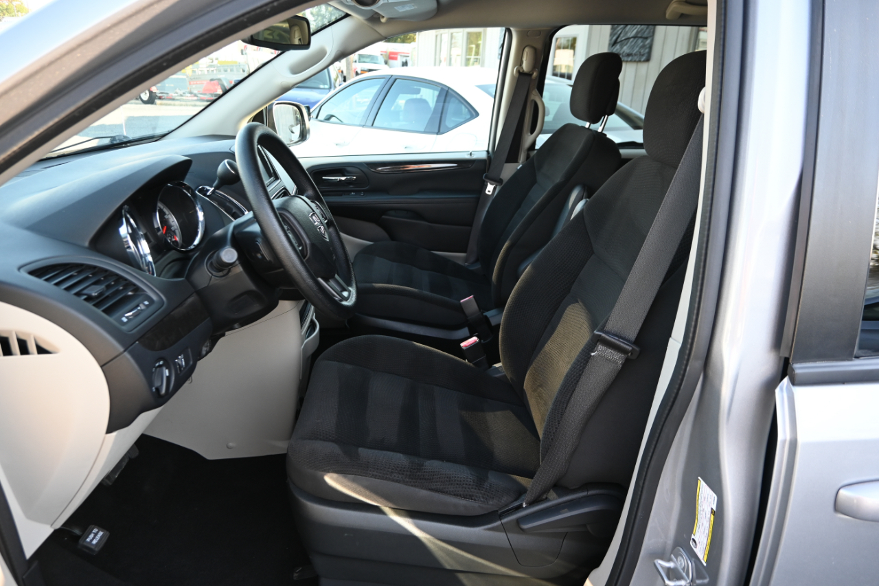 Dodge Grand Caravan SE Wagon 2018