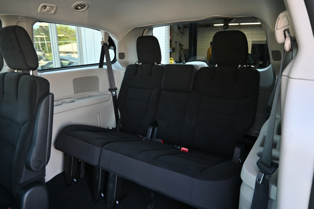 Dodge Grand Caravan SE Wagon 2018