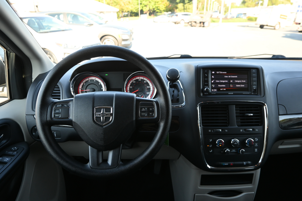 Dodge Grand Caravan SE Wagon 2018