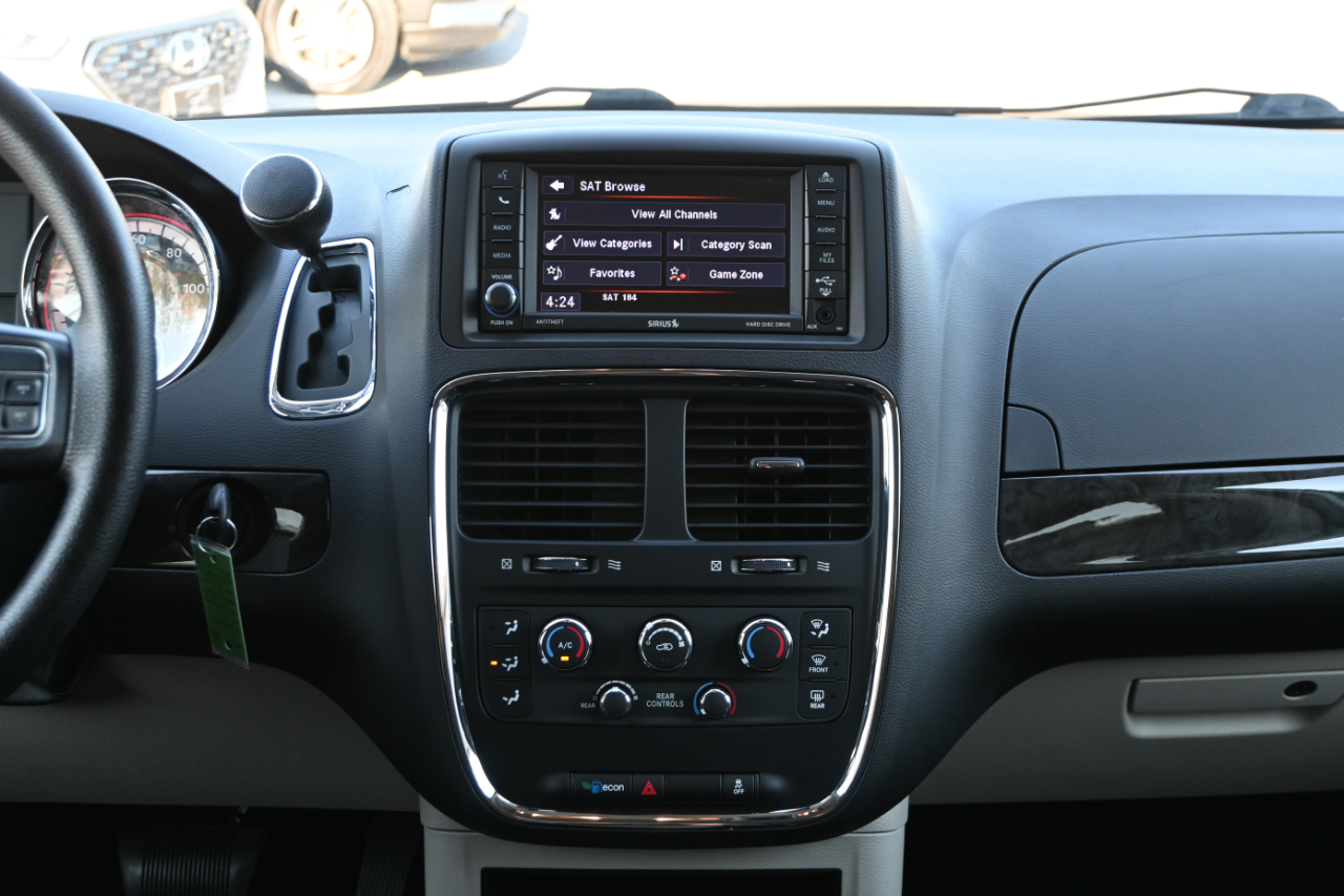Dodge Grand Caravan SE Wagon 2018