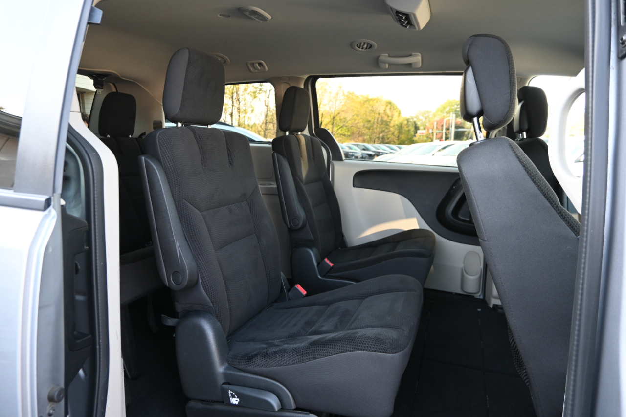 Dodge Grand Caravan SE Wagon 2018