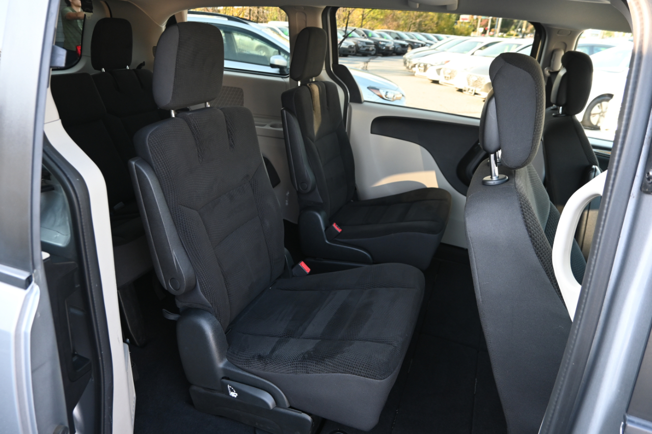 Dodge Grand Caravan SE Wagon 2018