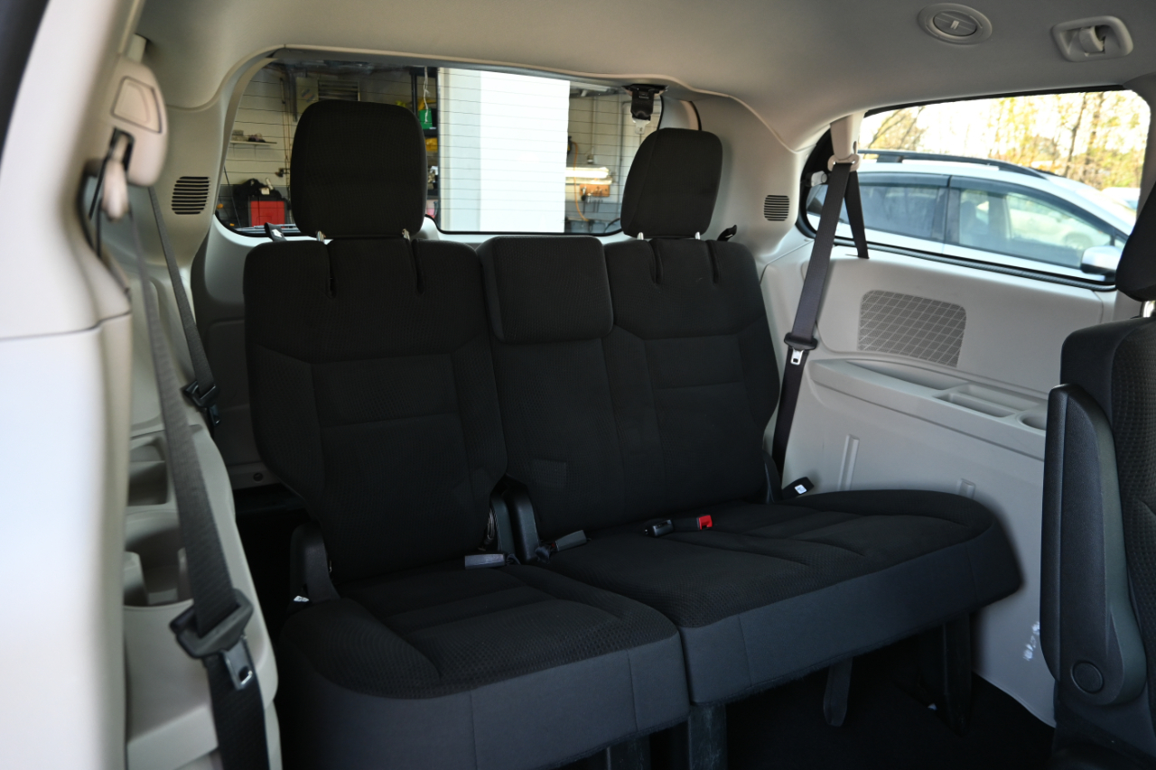 Dodge Grand Caravan SE Wagon 2018