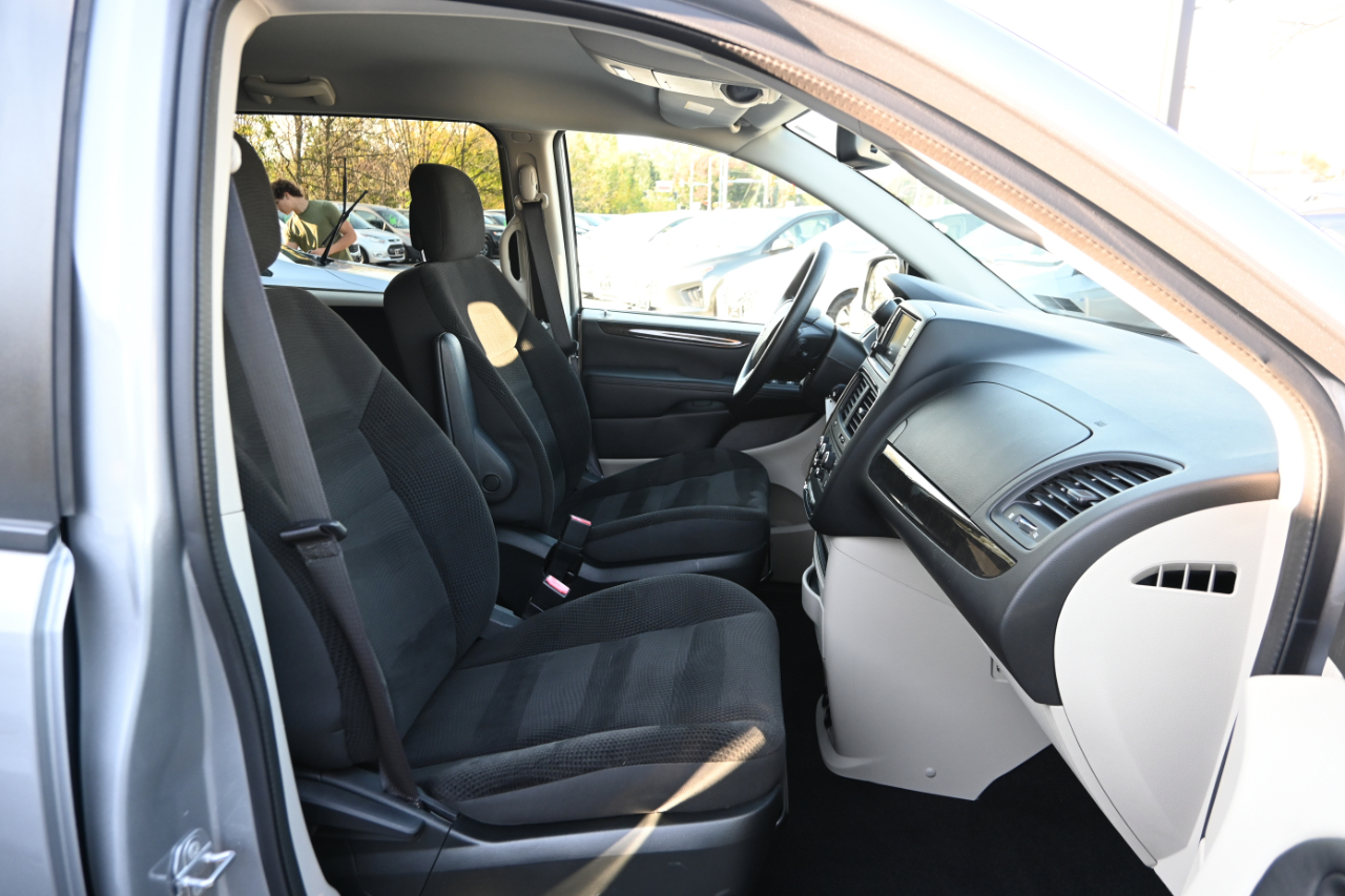 Dodge Grand Caravan SE Wagon 2018