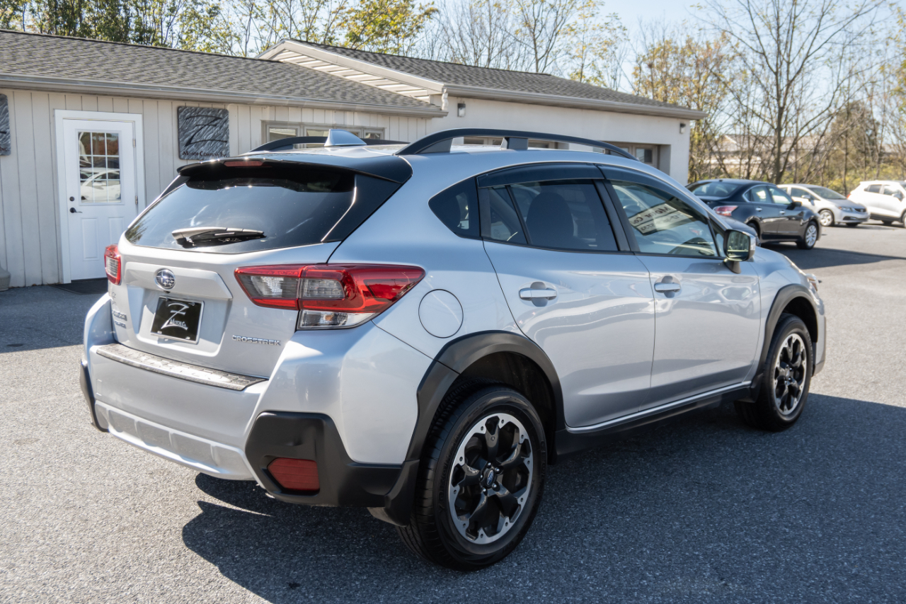 Subaru Crosstrek Premium CVT 2021